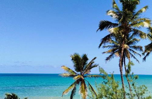 Cabanas Caraúbas - frente para o mar, ar & Tv - Foto 13