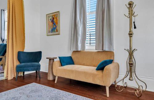 Entire Apartment Bywater New Orleans Great Location - Foto 29