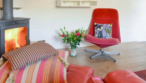 Mad Nelly Cottage - Foto 4