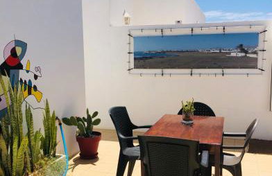 Casa La Gangita, con WiFi gratis - Foto 28