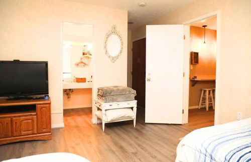 Ski In Ski Out - Sleeps 6 - Bring the family! - Foto 14