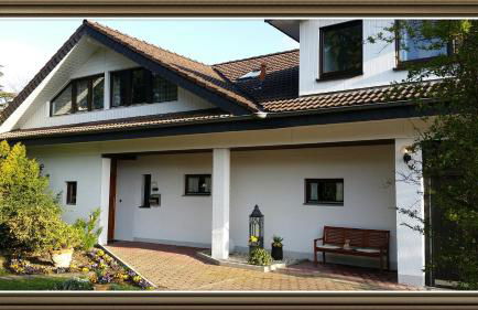 Gästehaus Sonnenhügel - Foto 20