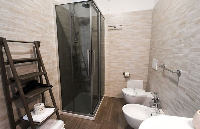 Hypogeum Suites & Apartments - Foto 71