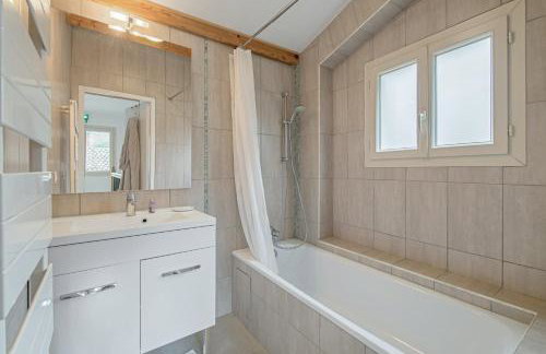 Maison confortable proche du parc national du Mercantour. - Foto 19