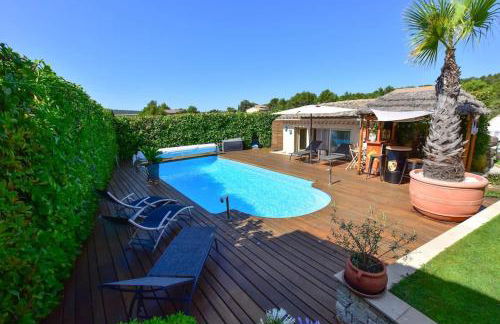 Villa le 62 Cazan - Foto 1