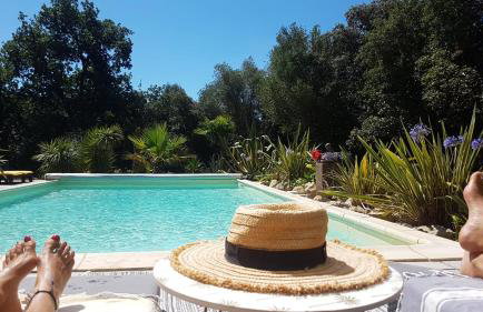 Bastide Cigaline - Foto 6