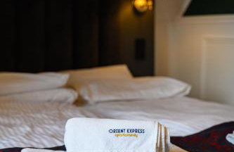 Orient Express Apartamenty - Foto 54
