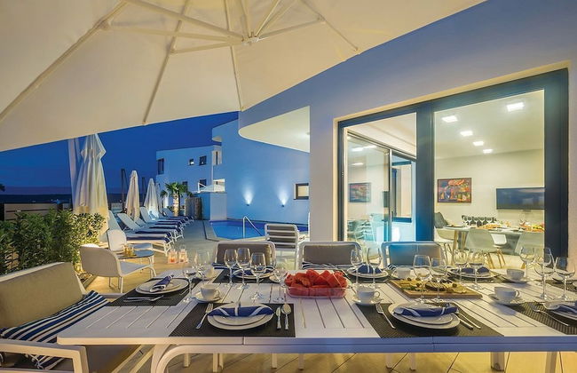 JAZZ at Rova Villa Luna - Foto 11