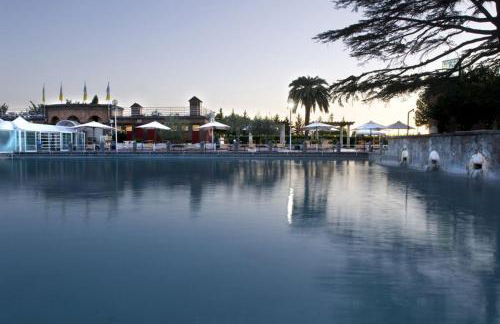 La Casa di Marco historic center of Capranica (VT) - Foto 41