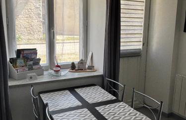 Gîte au Petit Café - Foto 10