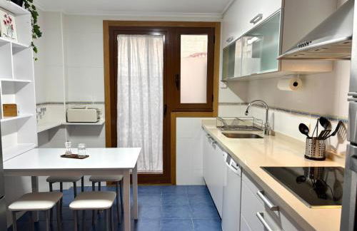 Holibai, Baiona, Lujo sereno frente al Atlántico - Foto 25