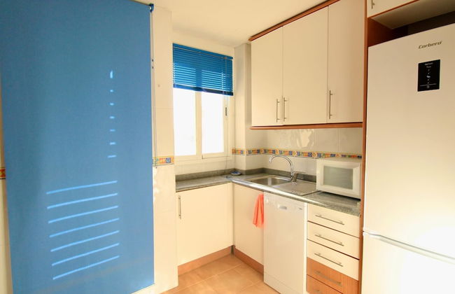 Belvilla by OYO Apartment Playa Sol - Foto 4