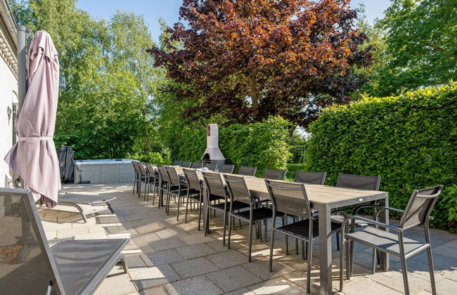 "Thorward" - 1.5km from the sea - Foto 10