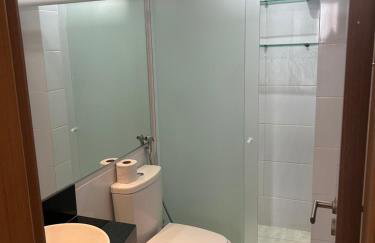 Apartamento Aconchegante e Moderno com Vista Espetacular da Cidade! - Foto 57