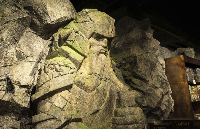 Tour por los escenarios de El Señor de los Anillos - Foto 4