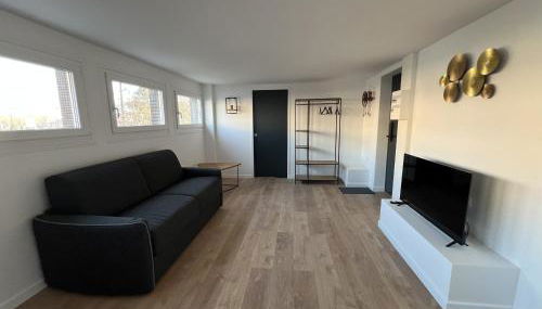 Le Calais Wilson 4, 2-4 Pers - Foto 4