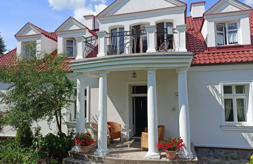 Dom Gościnny Ogłuszka - Foto 51