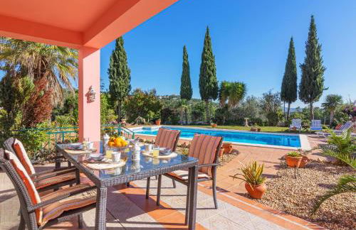 Villa Villa Rosa by Interhome - Foto 38