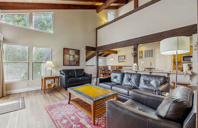 Lakeland Village South Lake Tahoe - Foto 48