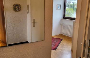 Taunus Wohnen und Arbeiten in Friedrichsdorf - Foto 15