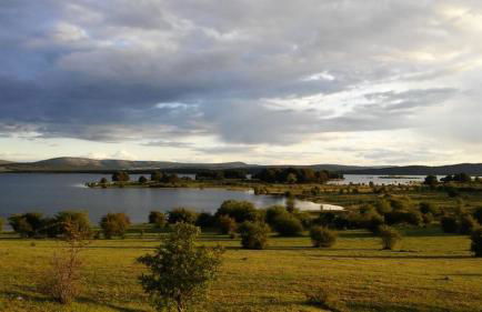 Los Trashumantes - Foto 17