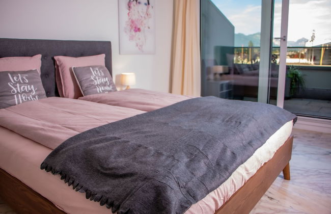 Über den Dächern von Luzern - Foto 5