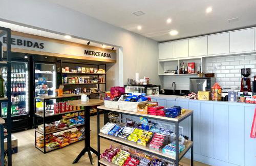 Casa de Praia em Interlagos - 4 suítes a poucos metros do mar - Foto 52