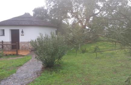 Los Chozos de la Roca - Foto 63