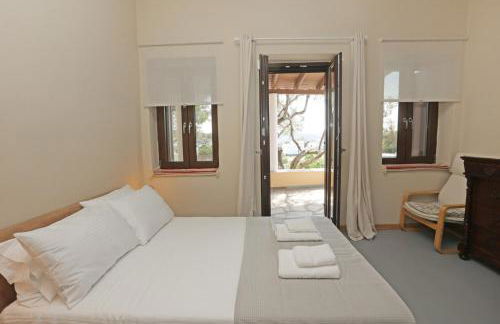 Pine Cottage, Syros Island - Foto 28