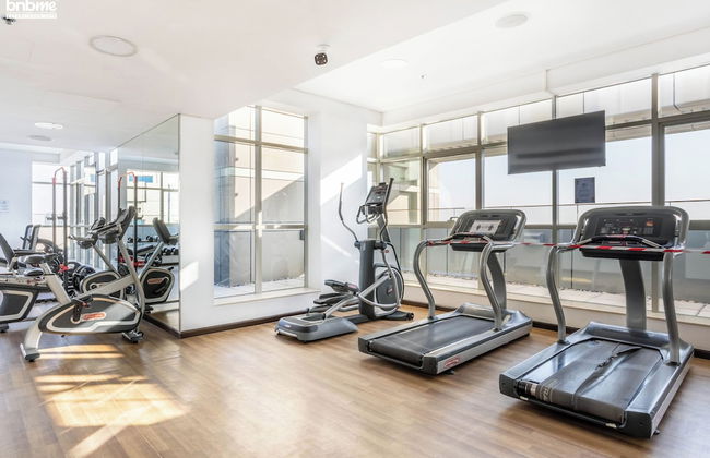 bnbme | The Medalist | 1 BDR - Foto 12