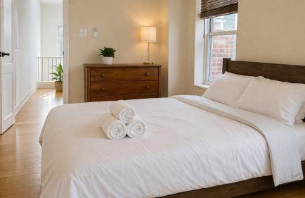The Heights Haven, Spacious 6 Bedrooms Townhouse with Patio - Foto 17
