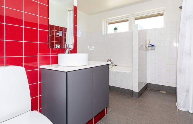 8 Person Holiday Home in Nykobing M - Photo 9