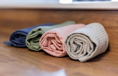 Gateshead 4 BR Home for Serenity Stay - Foto 12