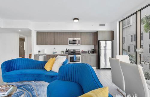 X Lounge III-Modern Corner Residence - Foto 10