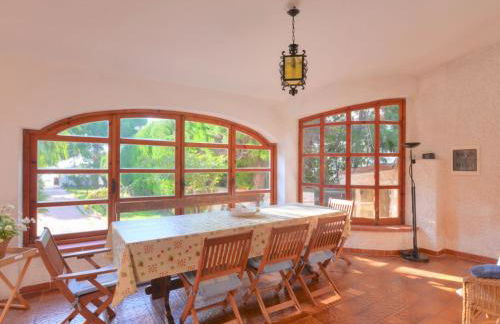 Holiday Home Fanusa by Interhome - Foto 18