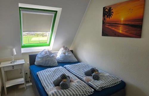 Ferienwohnung Kloster Tempzin 19412 - Foto 17