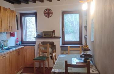 Casa di Borgo Santo Spirito - Photo 25