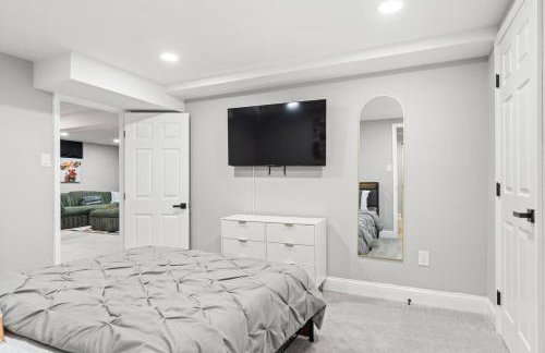 Luxurious National Harbour home - Foto 19