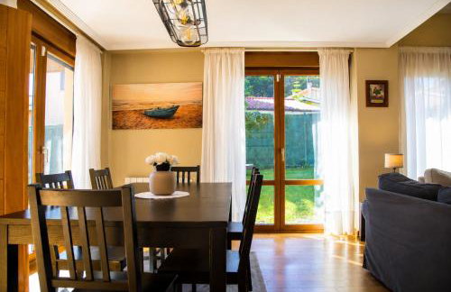 Villa Playa de Barro con jardín - Llanes - Photo 12