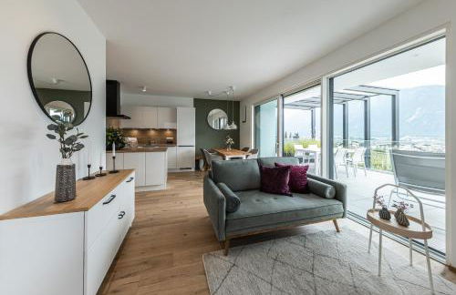 Panorama Apartment - Photo 1