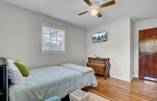 Charleston, near Airport, luxury and cozy house - Foto 20