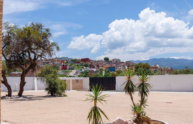 Residencias la Estación San Miguel de Allende - Foto 79