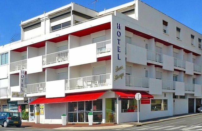 Appart Hotel Beau Rivage - Foto 54