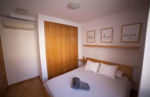 Flat with parking in the center of Las Rozas - Foto 19