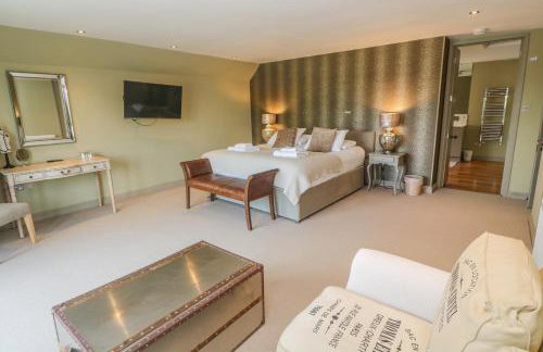 Bodmin Country House - Foto 46