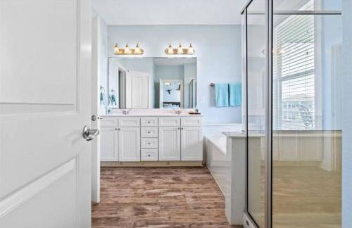 Weshoekie Ocean View House at Pointe West - Photo 16