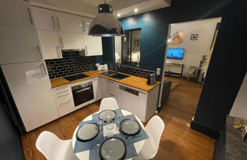 Le Relais des Cordeliers - Foto 23