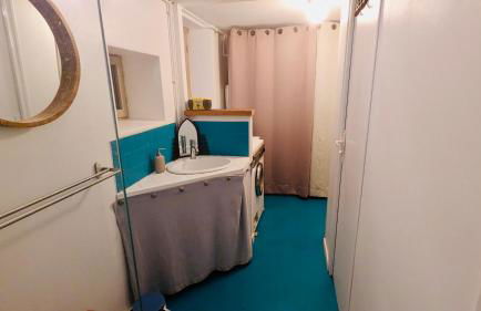 Bourg, familial, cour, la Maison d'Ouchet - Foto 24