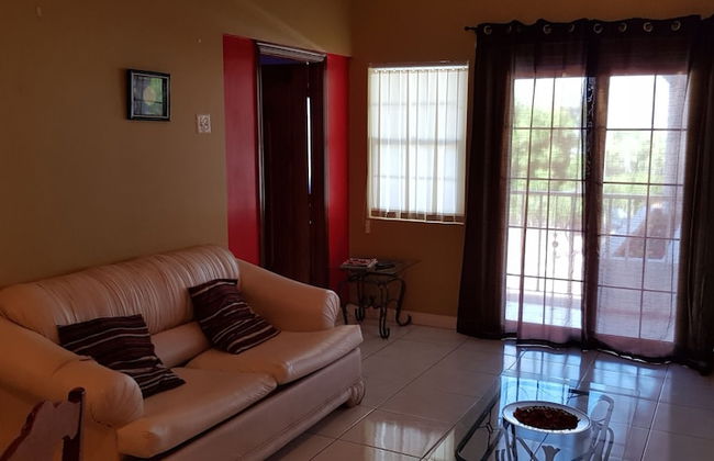 Comfortable Suite 3 - Photo 4