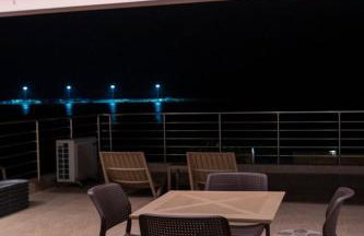 TSABAS BEACH SIDE APARTMENTS ΤΣΑΜΠΑΣ παραλιακά διαμερίσματα 1 - Foto 6